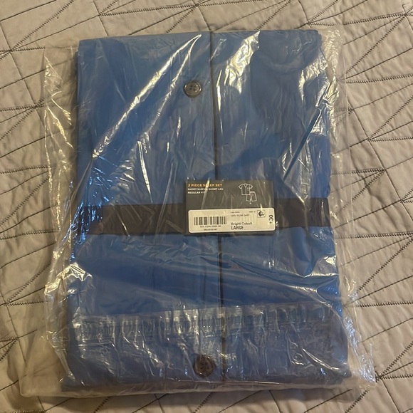 2 Piece Sleep Set - Picture 4 of 5